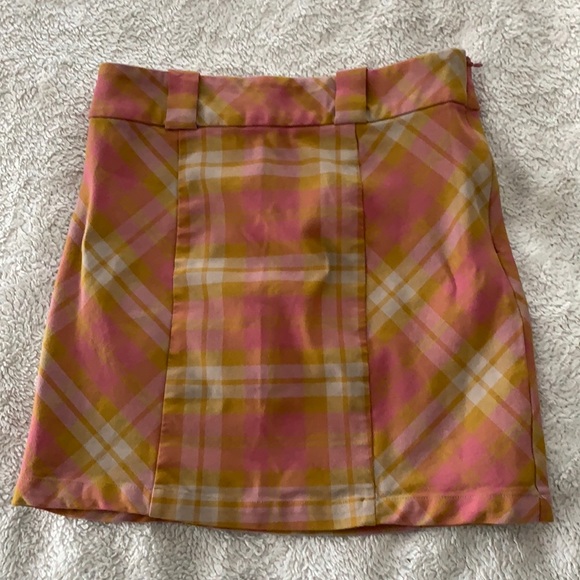 Urban Outfitters | Moira Skirt - Picture 2 of 6